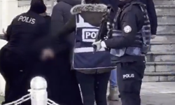 DAİŞ'e yönelik operasyonlarla İslam hedef haline getirildi: HÜDA PAR'dan tepki gecikmedi!