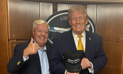 Sıradaki Hedef İran mı? Trump'tan şapkalı tehdit!