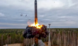 Putin'nin evine saldırının bedeli Ukrayna için ağır oldu! Ölümcül silahla vuruldu