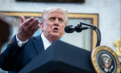 Trump gözünü Meksika’ya dikti: Kartellere karşı kara operasyonlarına başlayacağız