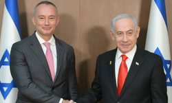 Gazze "Barış Konseyi"nin başındaki isime neden güvenilmiyor?