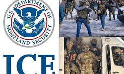 ABD'de durumlar karışık: ICE operasyonları ABD’yi ayağa kaldırdı
