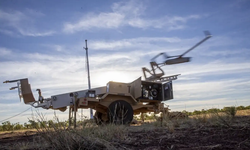 Belçika, "Odin" projesini duyurdu