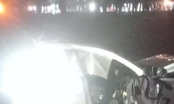 Batman'da kaza! Çok sayıda ölü ve yaralı var