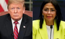 Kritik gelişme: Trump ile Rodriguez görüştü