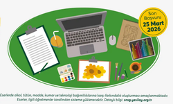 “Sağlıklı Nesil Sağlıklı Gelecek" yarışması için başvurular sürüyor