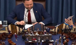 Trump'a yetki verildi: Venezuela'ya askeri müdahaleye yeşil ışık!