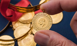 Tarihi zirveden sonra ani yavaşlama! Altın fiyatları şu an nasıl?