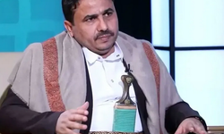 Ensarullah yetkilisi: Ümmet, zillet ve bağımlılık sarmalına sürüklendi