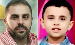 Ebu Ubeyde'nin oğlundan lise sınavında büyük başarı!