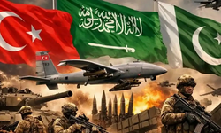 Türkiye, Suudi Arabistan–Pakistan ittifakına katılmayı değerlendiriyor