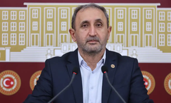 HÜDA PAR Genel Başkan Vekili Demir: İktidar yetersiz kaldı!