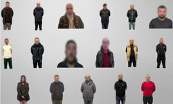 Bakan Yerlikaya duyurdu: 17 suçlu Türkiye'ye getirildi