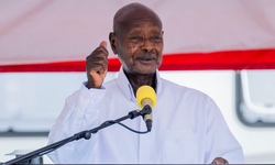 1986'dan beri cumhurbaşkanı seçiliyor: Yeniden seçildi!