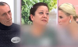 İfsadın Temsilcisi Esra Erol'un Şeriat Hazımsızlığı: Şeriat burada yok, orta doğuda var