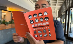 Tayvan'da milyonlarca kitap ev ev dağıtıldı! İşte sebebi