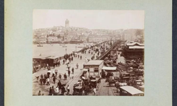 Osmanlı'nın saklı mirası gün yüzüne çıktı! Bugüne de yayınlanmamış tarihi fotoğraflar