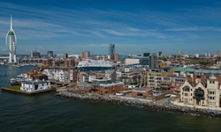 Bu ünlü sahil kentini deniz yutmak üzere, o günün tarihi artık biliniyor..