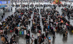 Bir yılda 3 milyon kayıpla nüfusları mum misali eriyor!