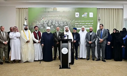 6'ncı Dünya Kudüs Haftası sonuç bildirgesi açıklandı