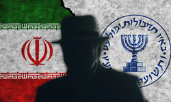 İran Devrim Muhafızları Duyurdu: ABD-israil istihbarat ağı çökertildi!