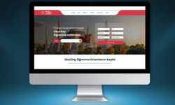 Okul dışı öğrenme için dijital platform devreye alınıyor