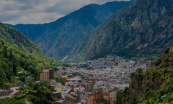 Kıtanın göbeğindeki başkentte ulaşım yok! Ama alışverişte vergi sıfır