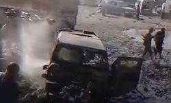 Yemen komutanın konvoyu hedef alındı! Başkanlık Konseyi açıkladı