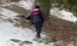 12 gündür haber alınamayan kişi hala aranıyor