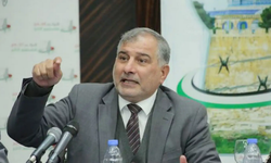 "ABD yaptırımları meşru hak arayışını ve sivil faaliyetleri hedef aldı"