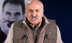 Kirli Senaryo Yine Devrede: PKK'lı Karasu'dan "Ayaklanma" Çağrısı!