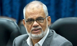 HAMAS liderlerinden acı kayıp: Atallah Ebu El Subh vefat etti!