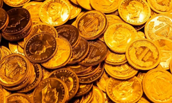 Altın coşuyor! Pazartesi rekor tazeleyerek yola devam: Gram altının son fiyatı ne kadar?
