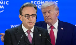 Belçik'dan Trump'ın Grönland tehditlerine tepki: Kazanç sağlamadı!