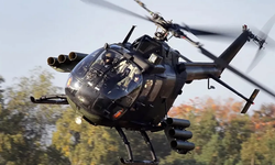 2026'da en kuvvetli saldırı helikopteri filoları listesi yayınlandı! Türkiye'nin yeri gurur duyulası bir seviye!