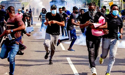 Nijerya’da protestolara polis müdahalesi: Ölü ve yaralılar var!