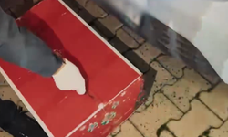 Zehir tacirlerine operasyon: İşte o anlar..