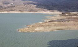 Ankara baraj doluluk oranları değişti! ASKİ ile 30 Ocak Ankara'da baraj doluluk oranı yüzde kaç oldu?