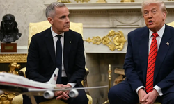 Trump Kanada için karar verdi: Yaptırımlar ağır oldu!