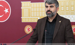 Milletvekili Dinç'ten alkol kullanımı ve bağımlılığına ilişkin soru önergesi!