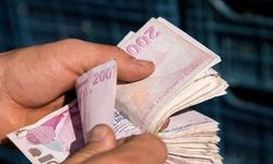 Emeklilerin maaş farkları hesaplara yatırıldı