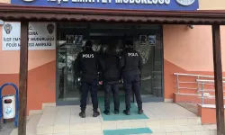Kocaeli’de cinayet firarisine operasyon!