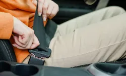 Bu Yolda Emniyet Kemerini Çıkarmak Zorunlu!