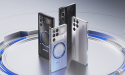 En yüksek performanslı telefonlar listesi açıklandı! iPhone ilk 20'de yer alamadı – şaşırtan detay!