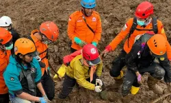 Heyelan faciası: Can kaybı 48’e ulaştı