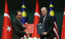 Cumhurbaşkanı Erdoğan: Türkiye-Malezya dostluğunu daha da perçinleyeceğiz