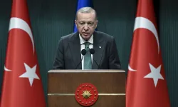 Cumhurbaşkanı Erdoğan: Devletler arasında fikir ayrılığı doğaldır