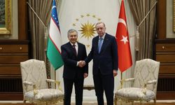 Burhanettin Duran: Türkiye Özbekistan ilişkileri son yıllarda ivme yakaladı