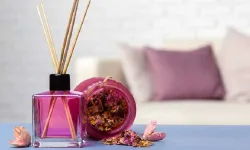 Eviniz dışarıdan 500 kat daha kirli olabilir!