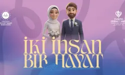 Evlenecek gençlere 500 bin liralık geri ödemesiz çeyiz desteği verecekler